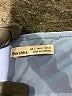 Bershka Blue Sleeveless Blouse Size L - photo 7