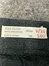 Zara Solid Gray Casual Pants Size 9-10 - photo 3