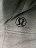 Lululemon Athletica Black Turtleneck Sweater Size L (estimated) - photo 7