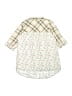 Little Lass Tan Dress Size 10 - photo 2