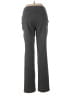 Max Studio Chevron-herringbone Gray Dress Pants Size M - photo 2