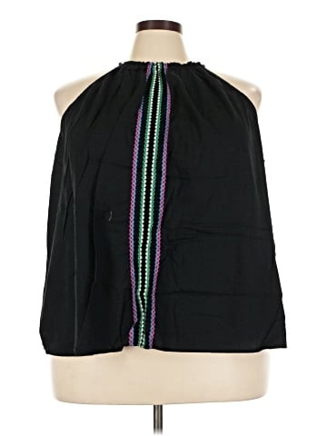 Knox Rose Sleeveless Blouse (view 1)