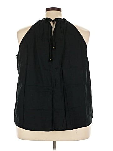 Knox Rose Sleeveless Blouse (view 2)