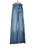 AGOLDE Blue Jeans Size 26 waist - photo 1