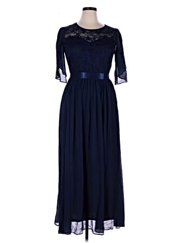 Miusol Cocktail Dress (view 1)
