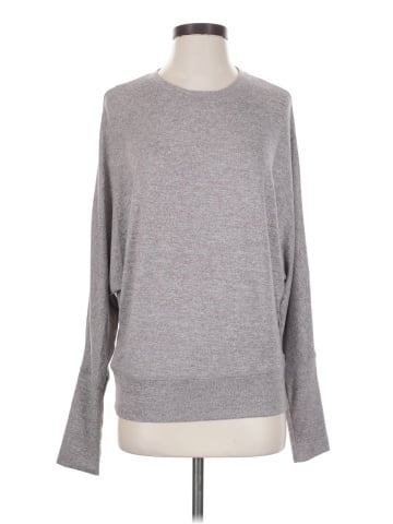 Mono b Pullover Sweater (view 1)