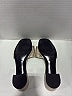 Givenchy Metallic Silver Gold Sandals Size EU 38 - photo 9