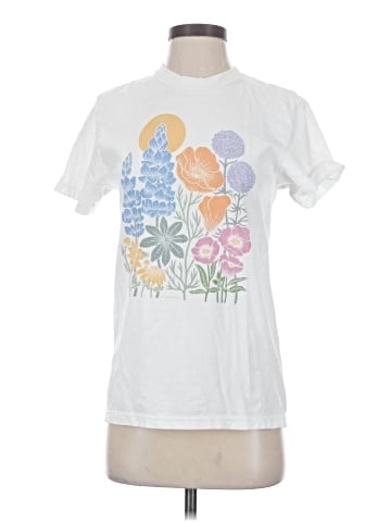 Comfort Colors Short Sleeve T-Shirt (view 1)