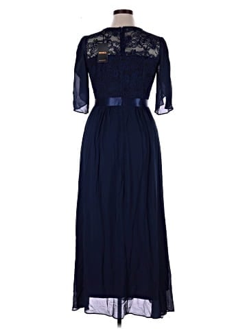 Miusol Cocktail Dress (view 2)