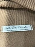We the Free Brown Pullover Sweater Size M - photo 7