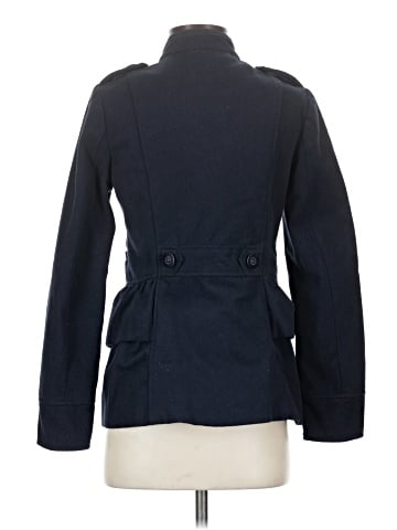 Sashimi Coat (view 2)