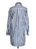 J.Crew 100% Cotton Blue Casual Dress Size 4 - photo 2