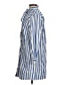 J.Crew 100% Cotton Blue Casual Dress Size 4 - photo 5