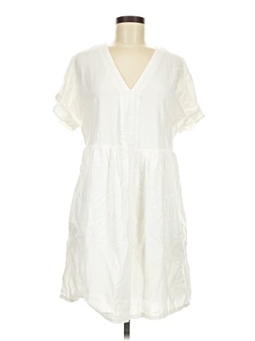 Universal Thread Casual Dress (view 1)