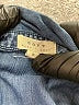 Soft Joie 100% Lyocell Blue Long Sleeve Button-Down Shirt Size S - photo 7