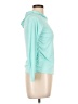 Unbranded 100% Polyester Teal Fleece Size 13 - 14 - photo 4