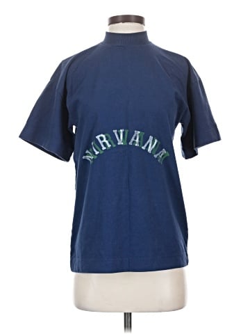 Assorted Brands Short Sleeve Top (view 1)