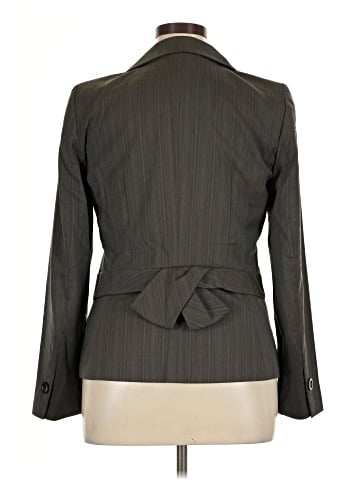 Classiques Entier Wool Blazer (view 2)