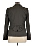 Classiques Entier 100% Wool Gray Wool Blazer Size 14 - photo 2