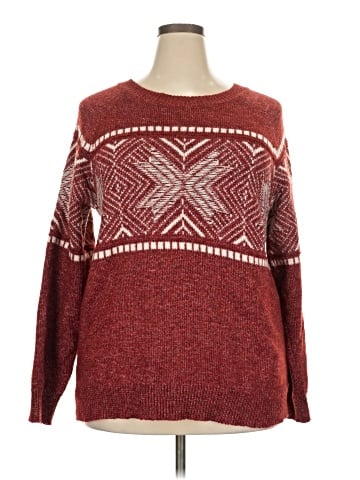Maurices Pullover Sweater (view 1)