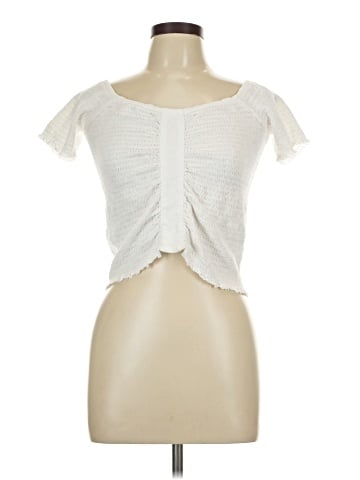 BP. Short Sleeve Top (view 1)