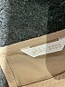 Assorted Brands 100% Cotton Tan Short Sleeve Top Size M - photo 7