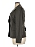 Classiques Entier 100% Wool Gray Wool Blazer Size 14 - photo 5