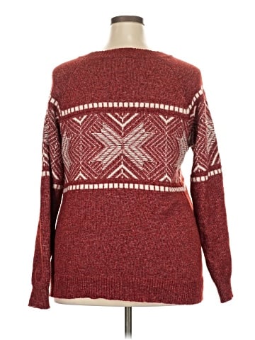 Maurices Pullover Sweater (view 2)