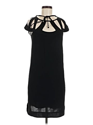 Diane von Furstenberg Cocktail Dress (view 1)
