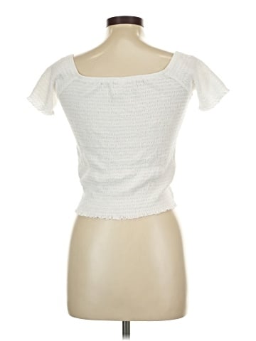 BP. Short Sleeve Top (view 2)