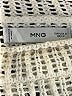 MNG Ivory Turtleneck Sweater Size M - photo 7