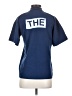 Assorted Brands Blue Short Sleeve Top Size S - photo 2