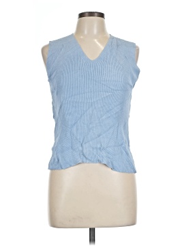 Ann Taylor Sleeveless Blouse