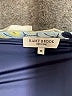 Ramy Brook 100% Polyester Print Blue Casual Dress Size M - photo 7