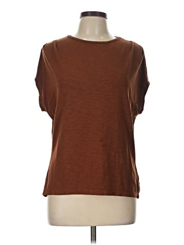 Wearables Short Sleeve T-Shirt (view 1)