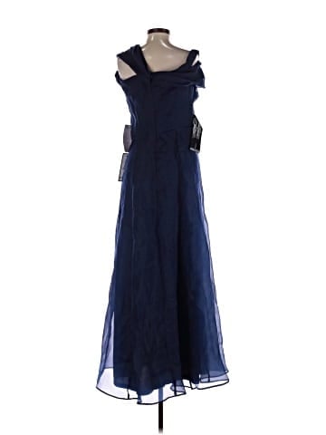 JS Collections Cocktail Dress (view 2)