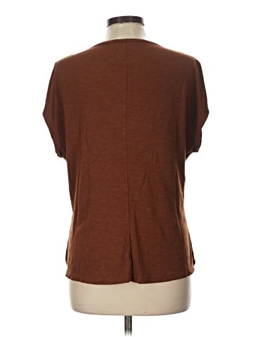 Wearables Short Sleeve T-Shirt (view 2)
