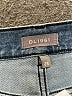 DL1961 Hearts Blue Jeans Size 25 waist - photo 7