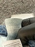 DL1961 Hearts Blue Jeans Size 25 waist - photo 8