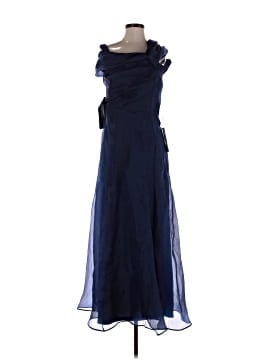 JS Collections Cocktail Dress (view 1)