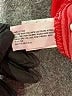 Wild Fable 100% Cotton Red Jeans Size 4 - photo 8