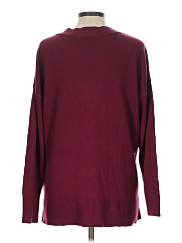 Ann Taylor LOFT Pullover Sweater (view 2)