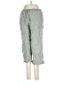 WHITE SIERRA 100% Nylon Green Cargo Pants Size 0 - photo 1