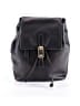 Coach 100% Leather Black Leather Backpack One size - photo 1