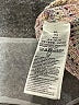Gap Kids 100% Cotton Tweed Pink Pullover Sweater Size 2XL (kids) - photo 4