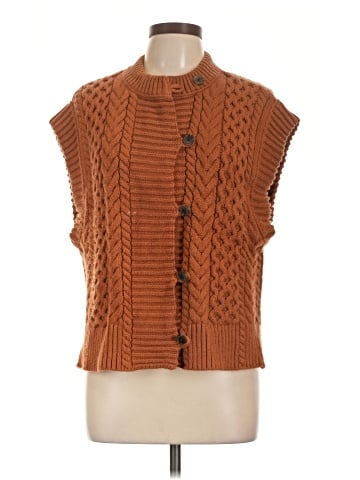 Talbots Sweater Vest (view 1)