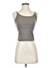 Everlane Gray Tube Top Size XS - photo 1