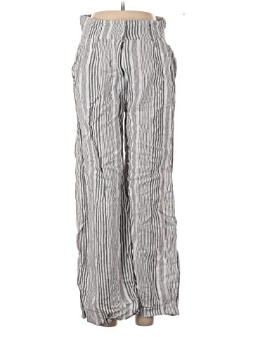 C&C California Linen Pants (view 1)
