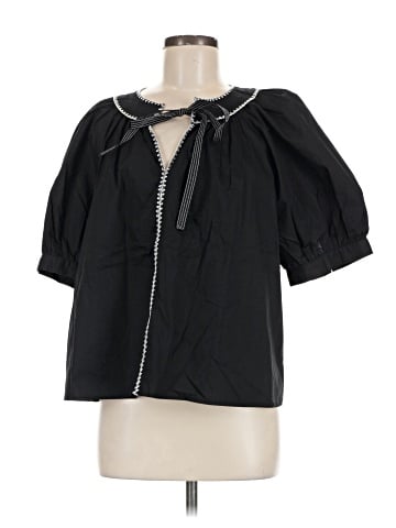 H&M Short Sleeve T-Shirt (view 1)