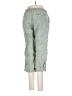 WHITE SIERRA 100% Nylon Green Cargo Pants Size 0 - photo 2